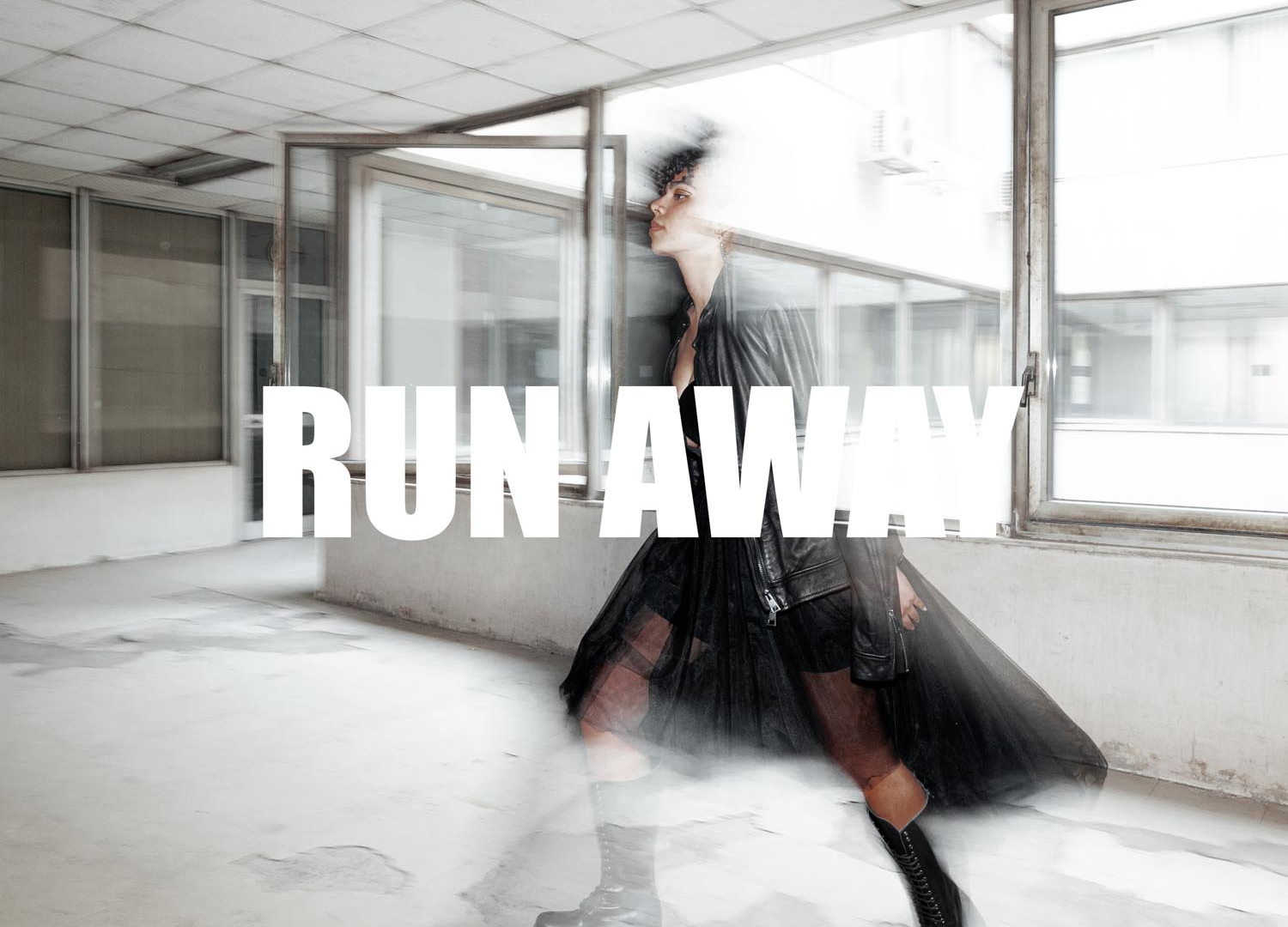 run away361